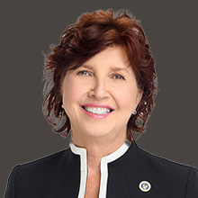 Senator Beth Mizell
