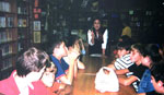 Representative Diane Winston Madisonville Junior High Sept, 2004