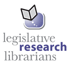 Legislative Research Librarians Logo