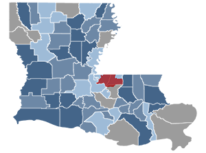 Louisiana House Member Page