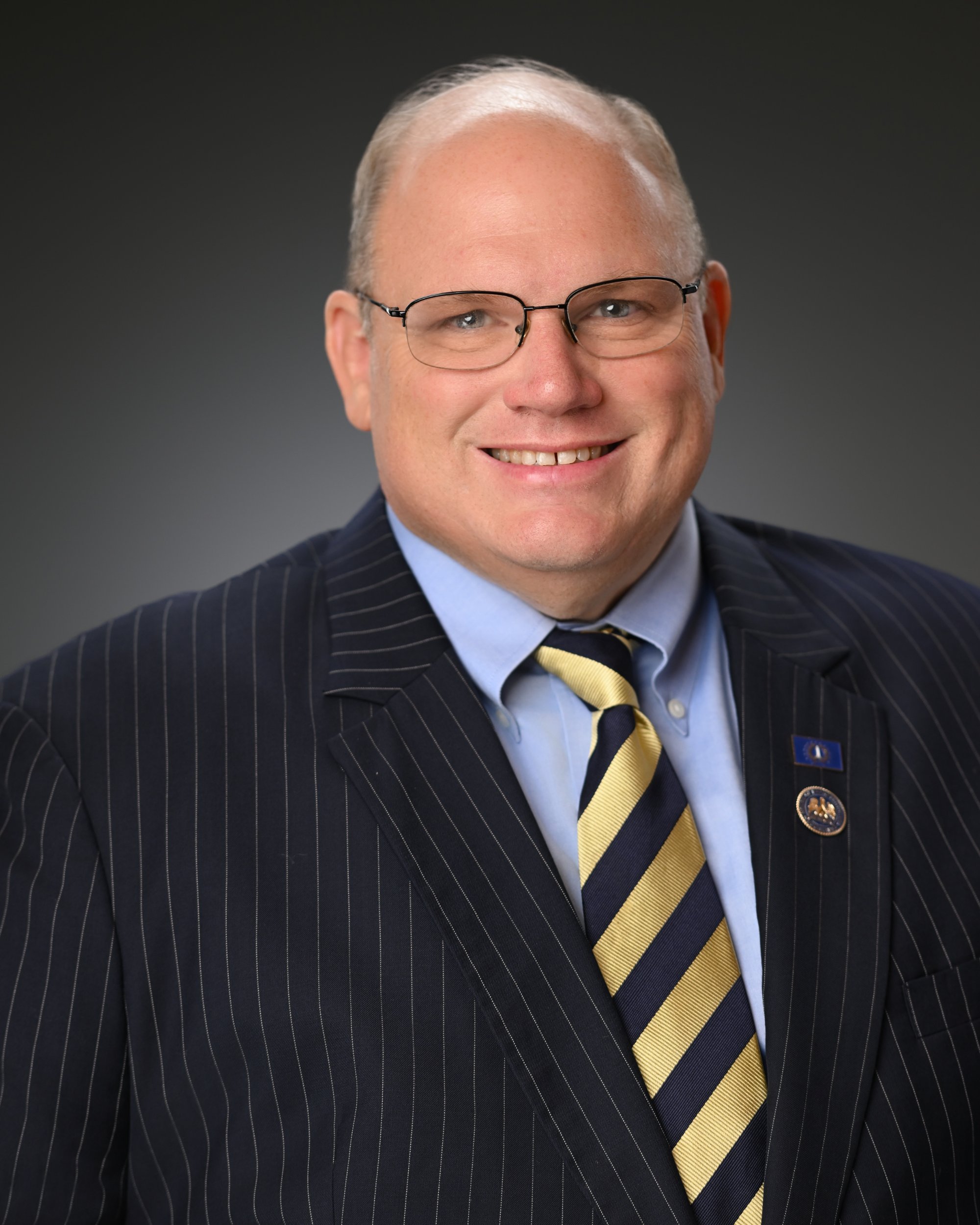 District 103 Member's Picture