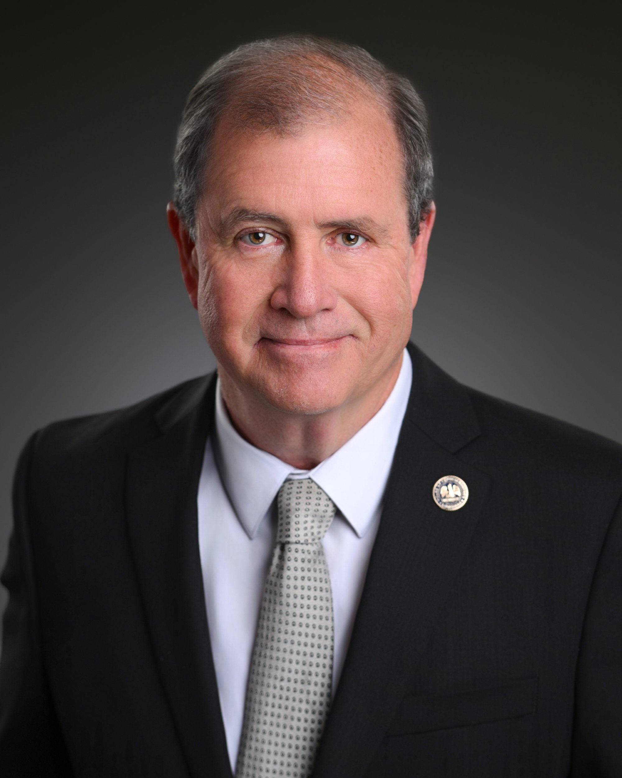 District 20 Member's Picture