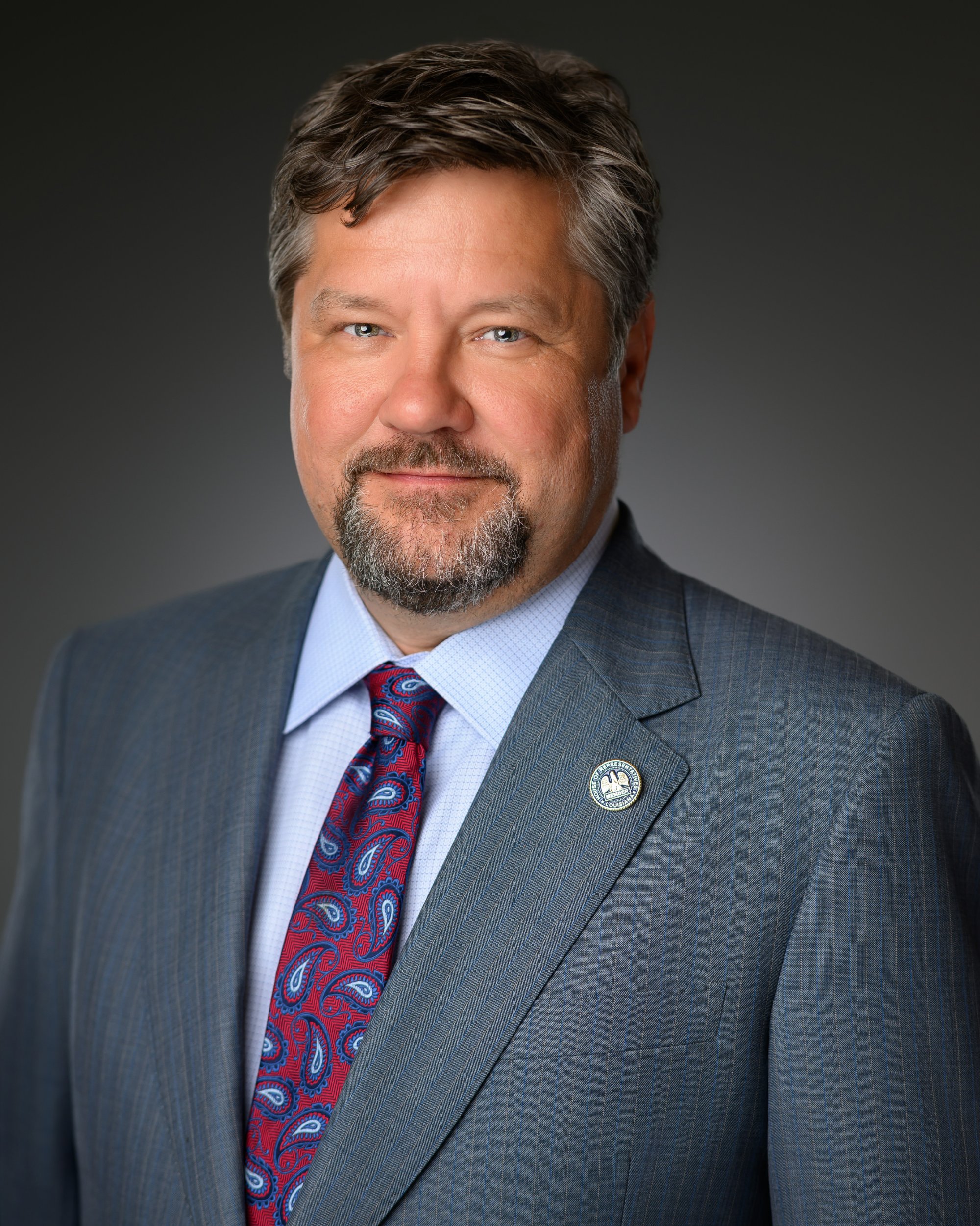 District 28 Member's Picture