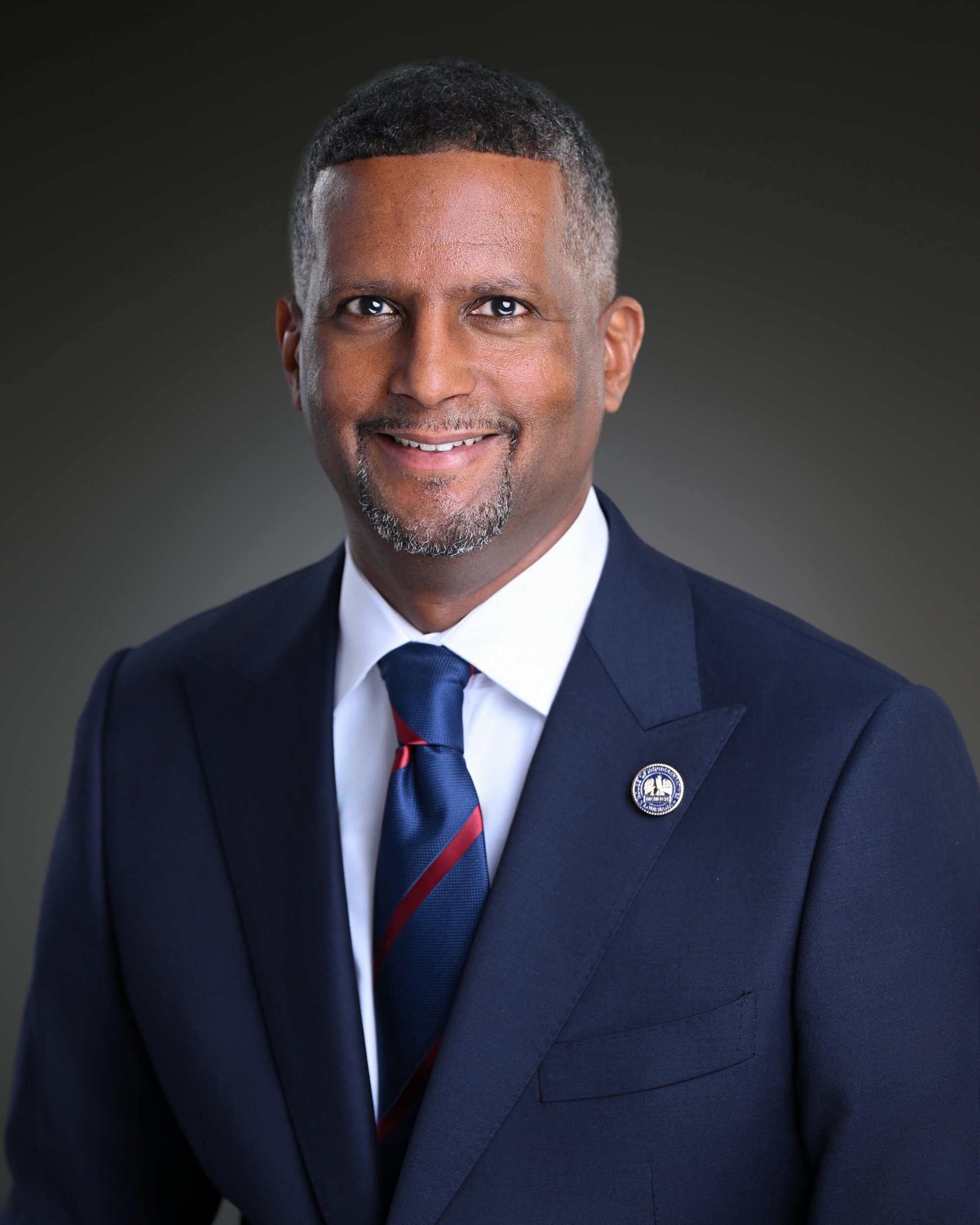 District 29 Member's Picture