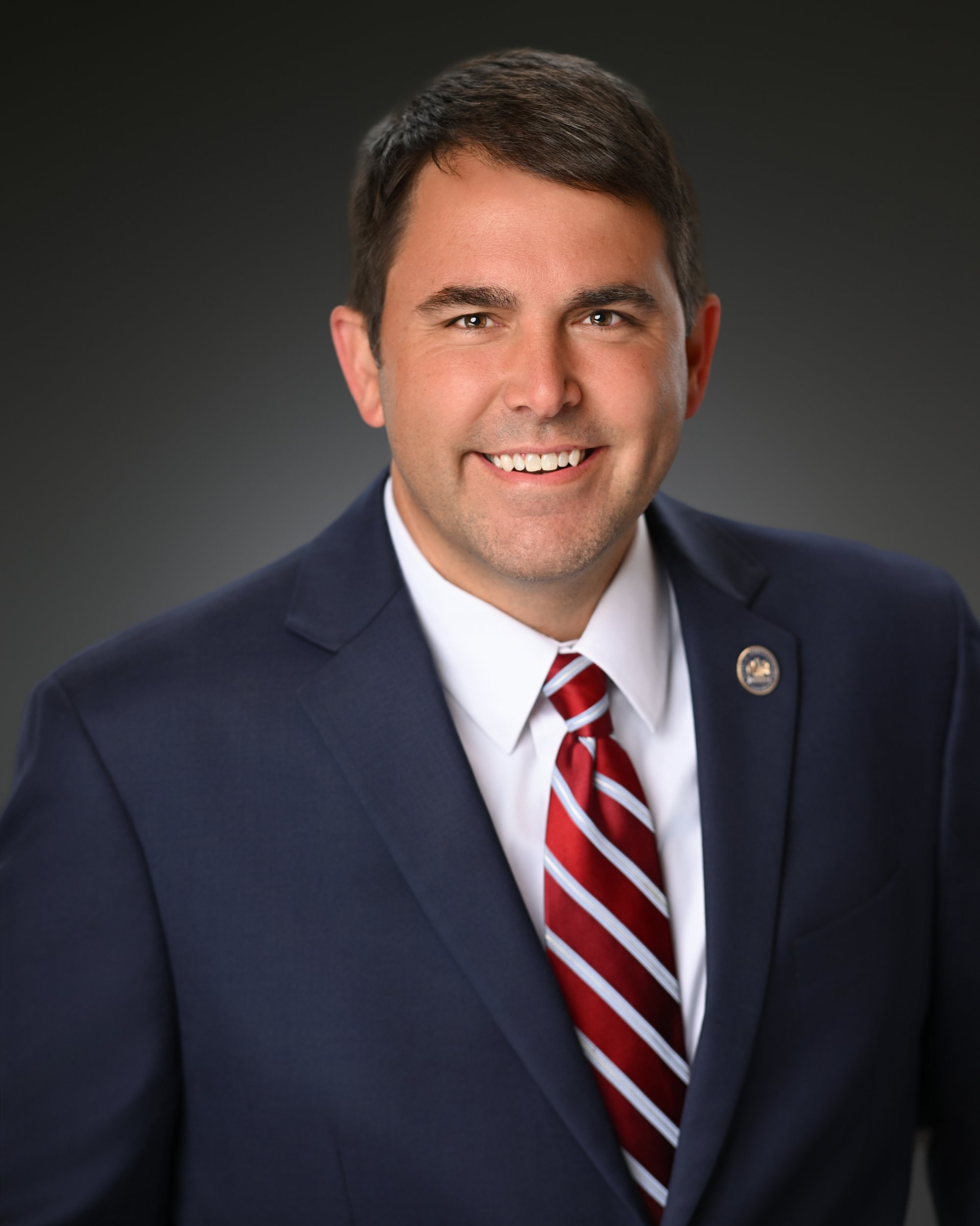 District 47 Member's Picture