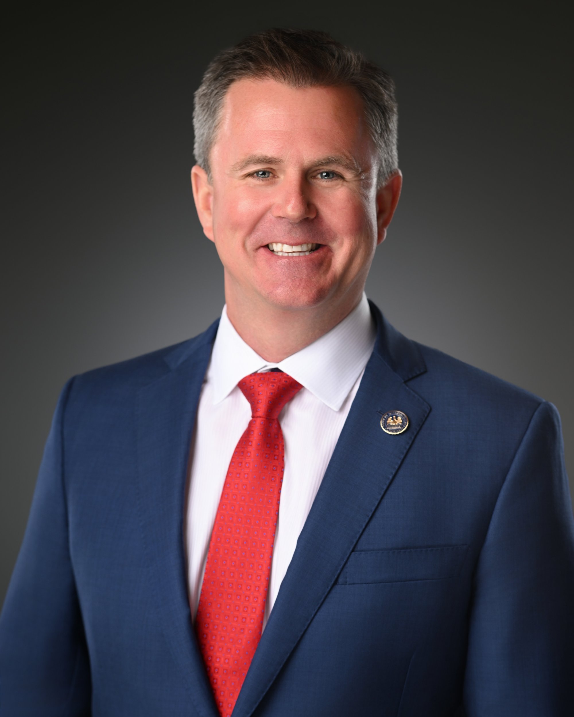 District 48 Member's Picture