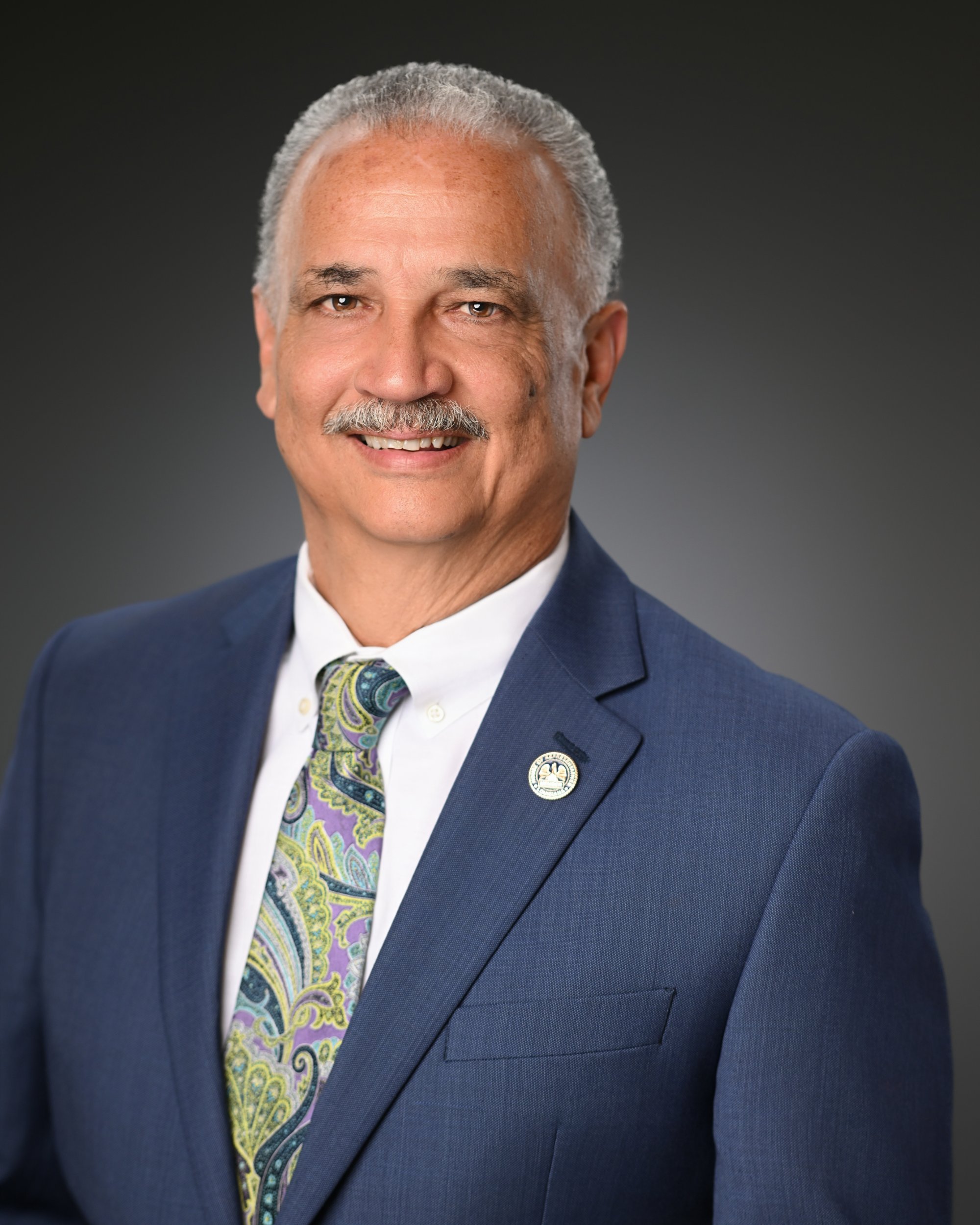 District 62 Member's Picture
