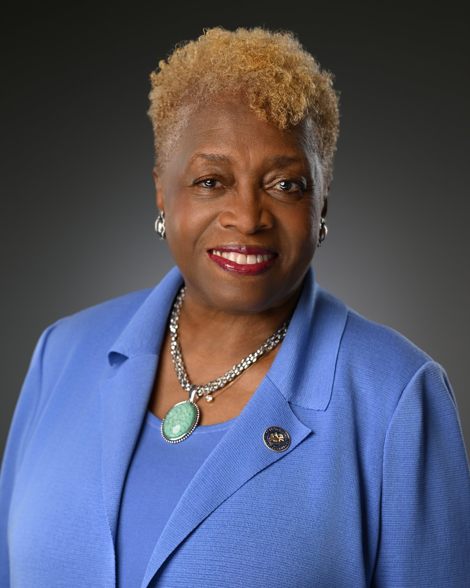 District 63 Member's Picture