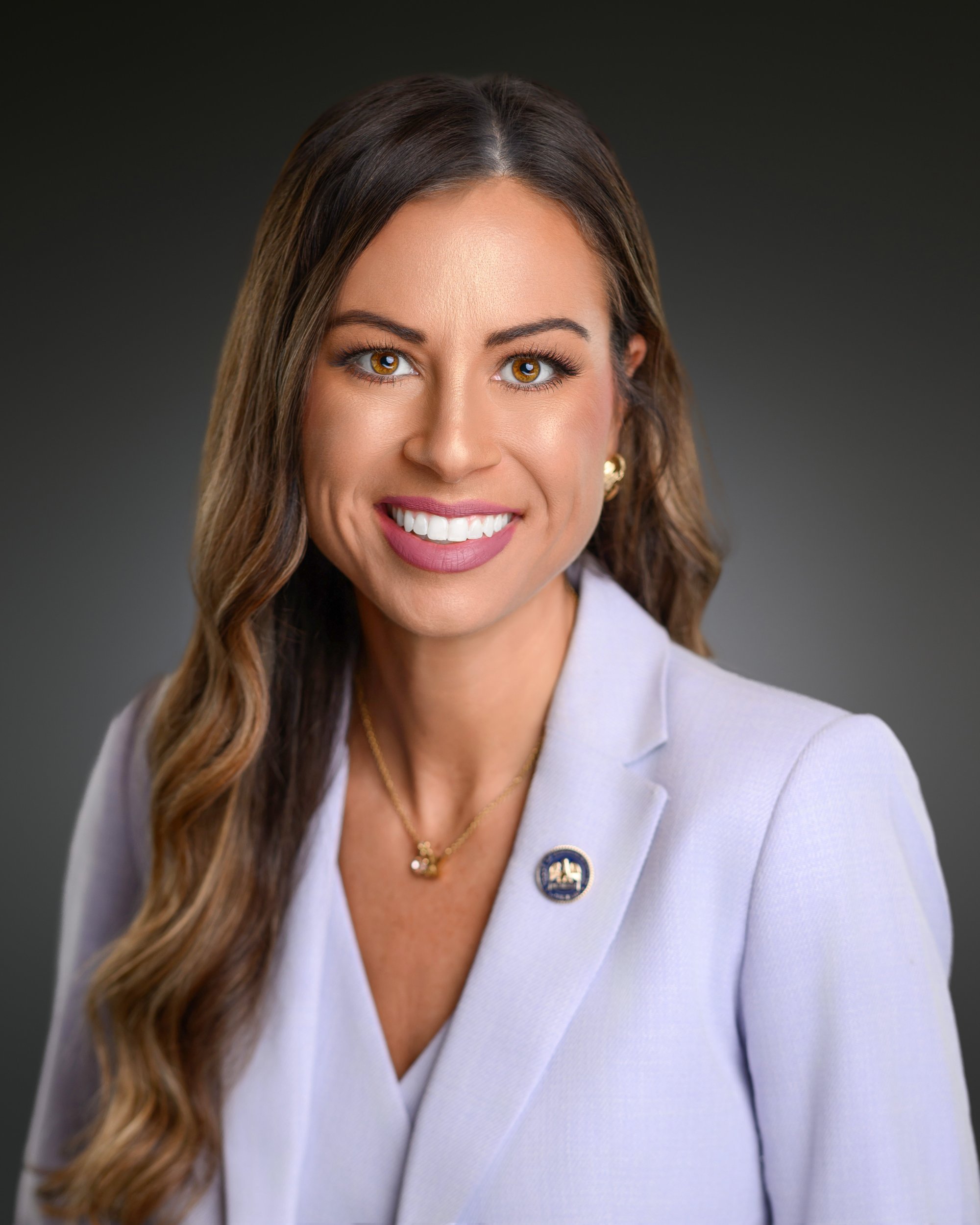 District 65 Member's Picture
