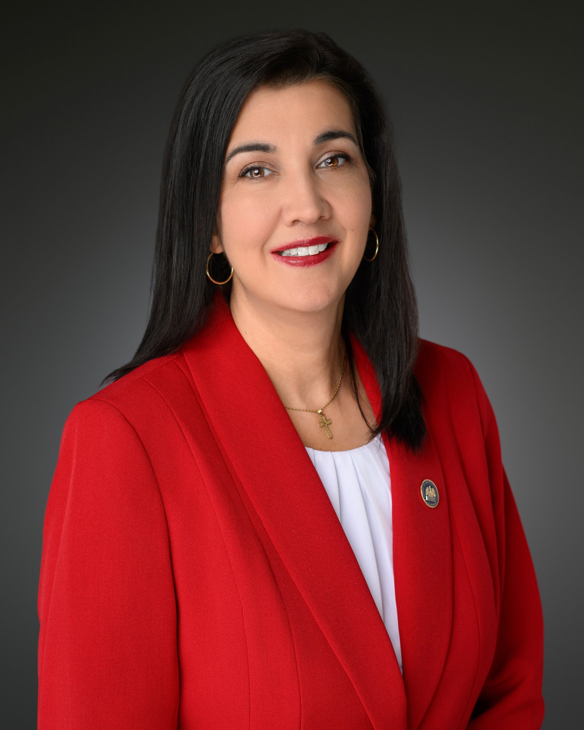 District 73 Member's Picture