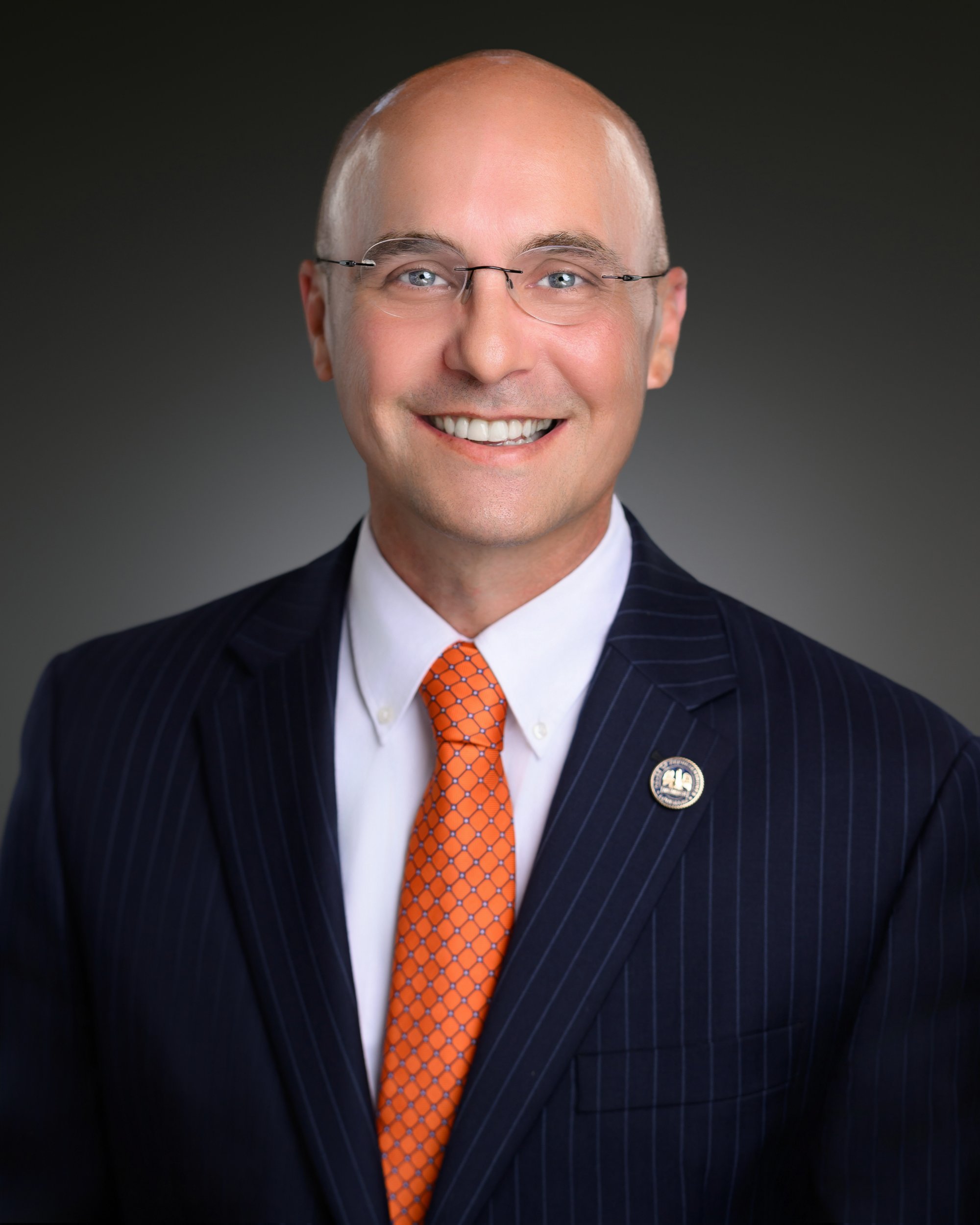 District 77 Member's Picture