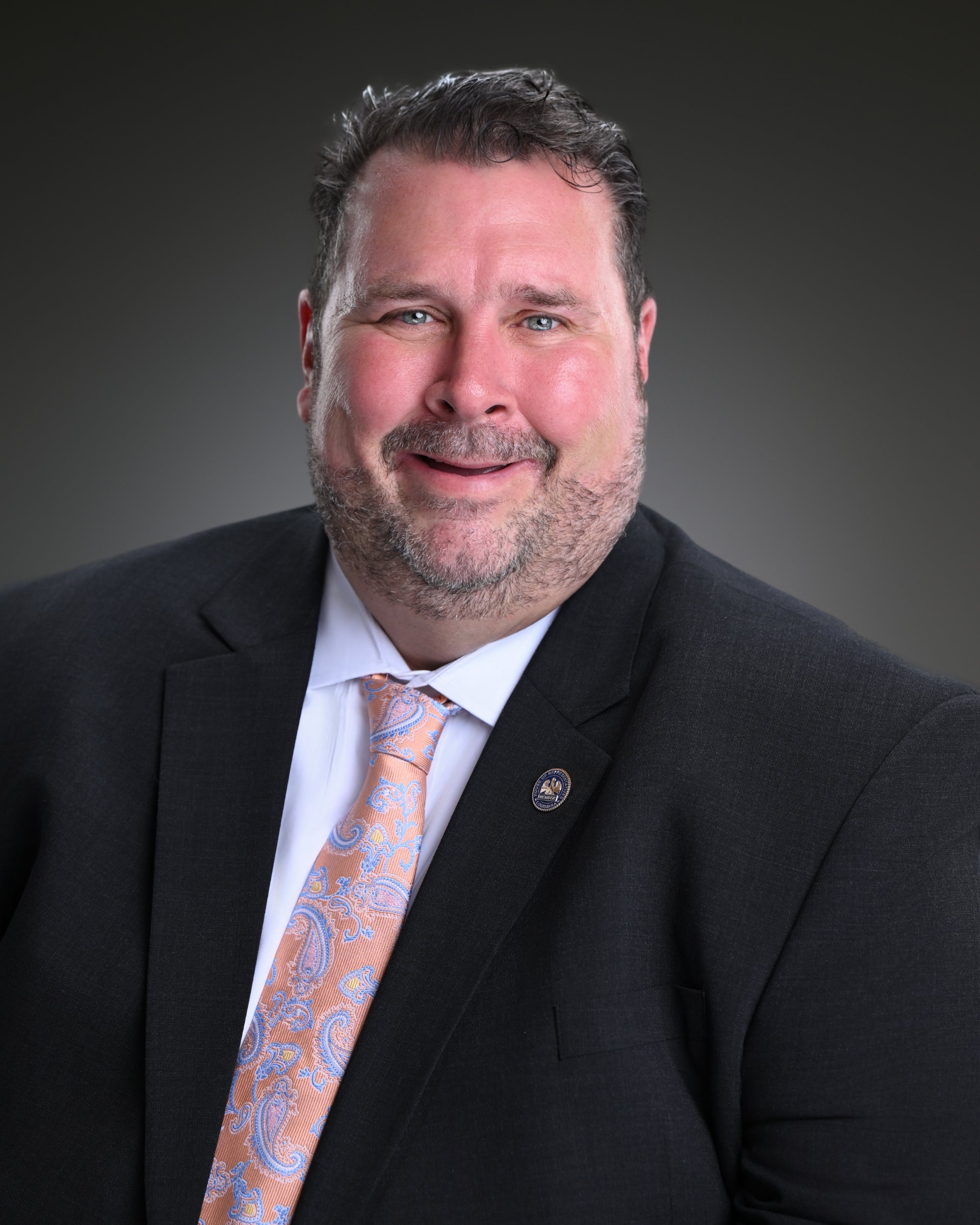 District 78 Member's Picture