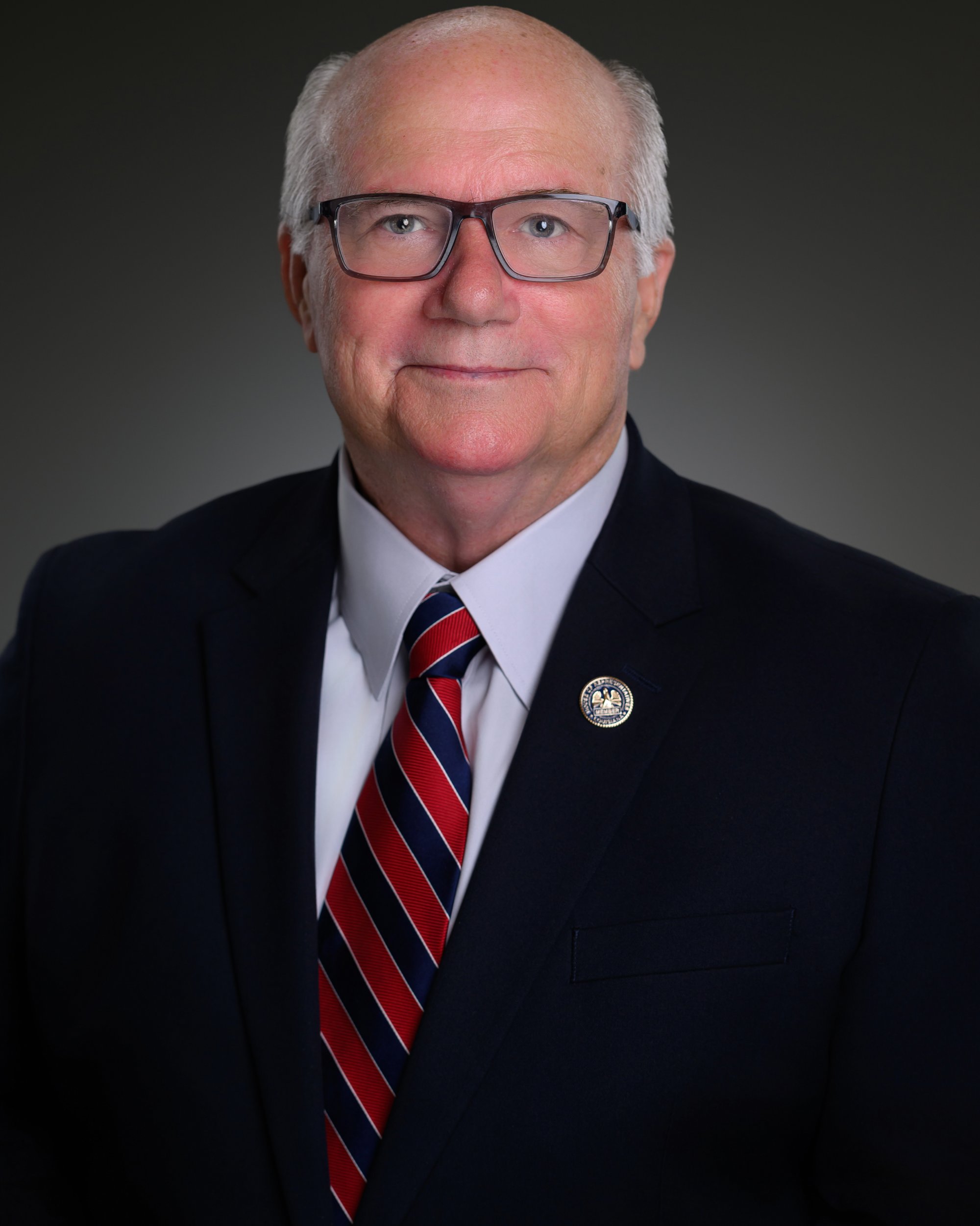 District 81 Member's Picture