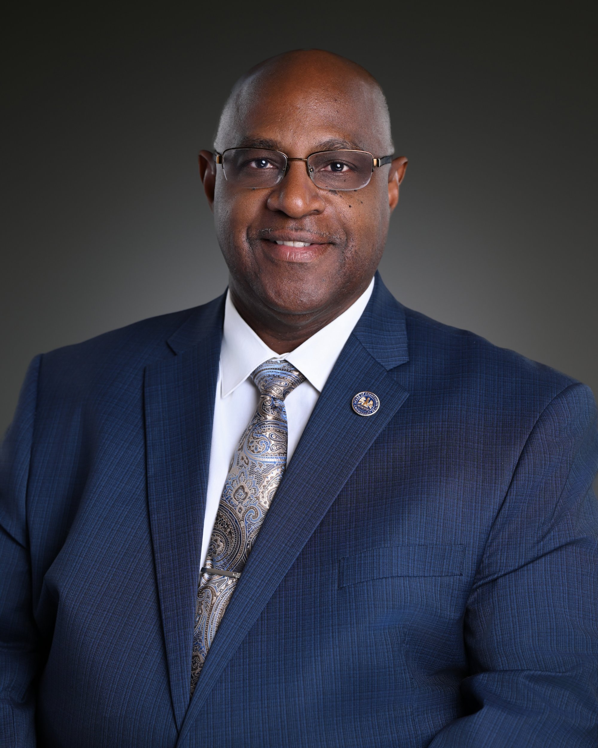 District 87 Member's Picture