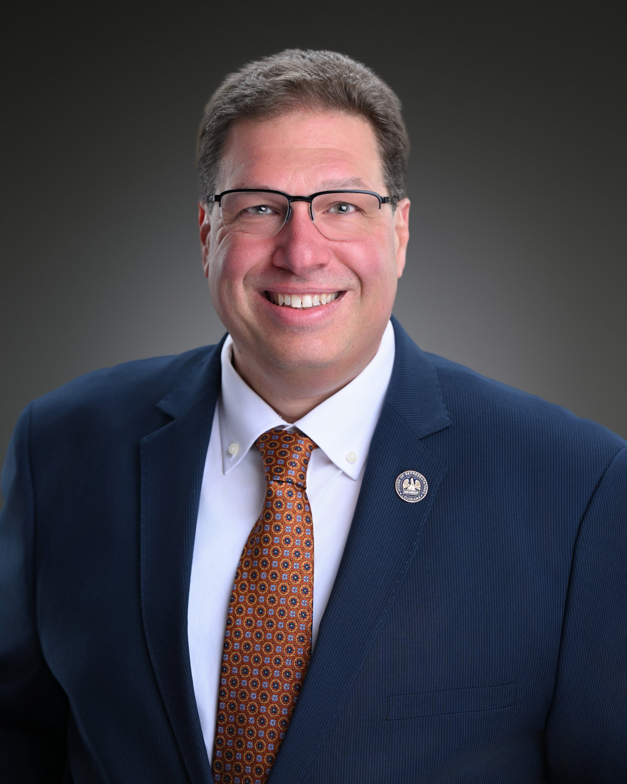District 90 Member's Picture