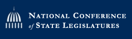 NCSL's Logo