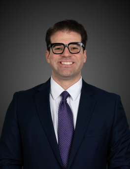Michael Dalman