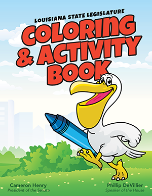 Coloring Book