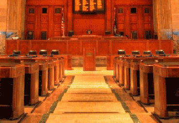Capitol Chamber
