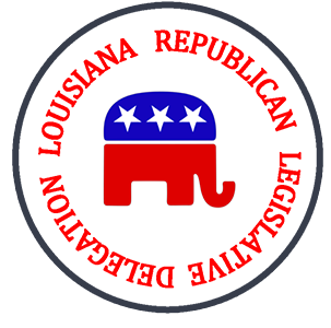 Louisiana Republican Legislative Delegation