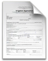 State Agency Form